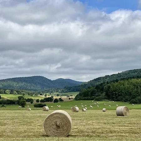 Du Tatou Дом отдыха