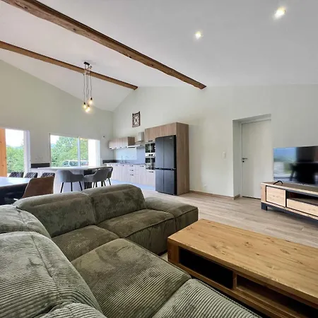 Дом отдыха Du Tatou *