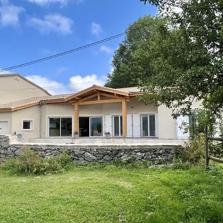 Du Tatou بيت للعطل Roquefeuil