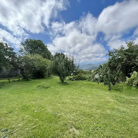 Дом отдыха Du Tatou