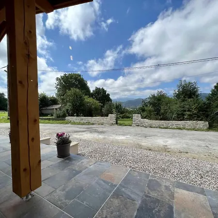 Du Tatou Дом отдыха