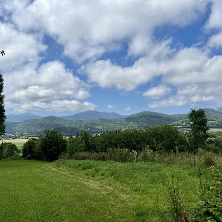 Du Tatou Holiday home