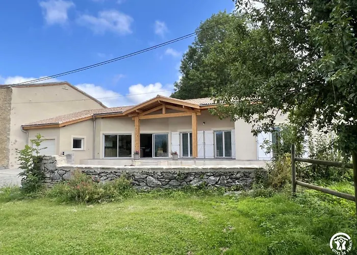 Du Tatou Hébergement de vacances *