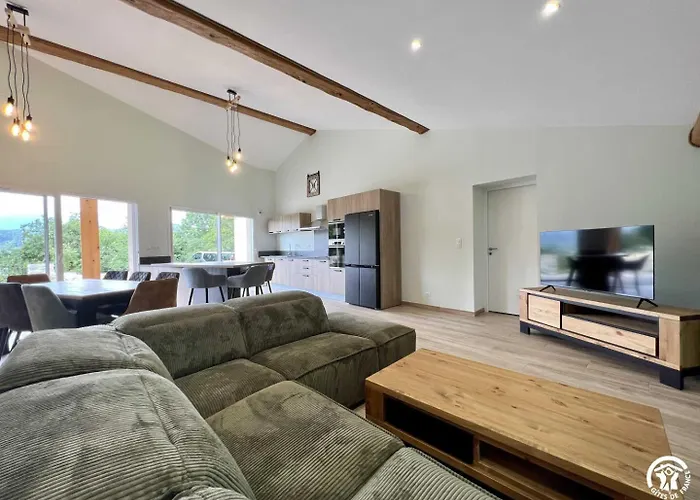 Du Tatou Hébergement de vacances *