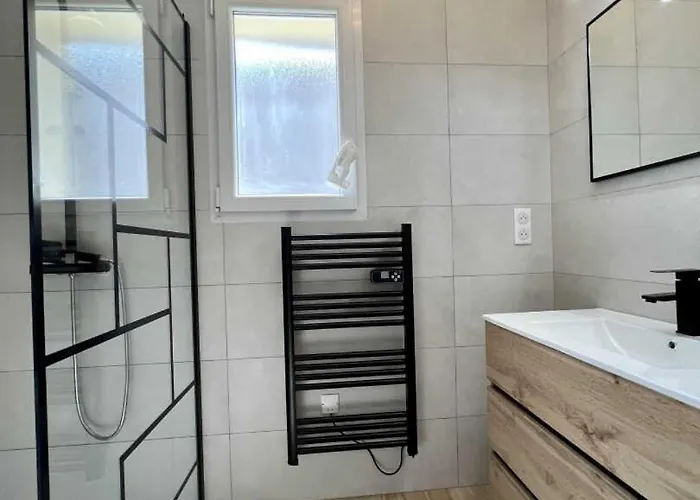 Hébergement de vacances Du Tatou *