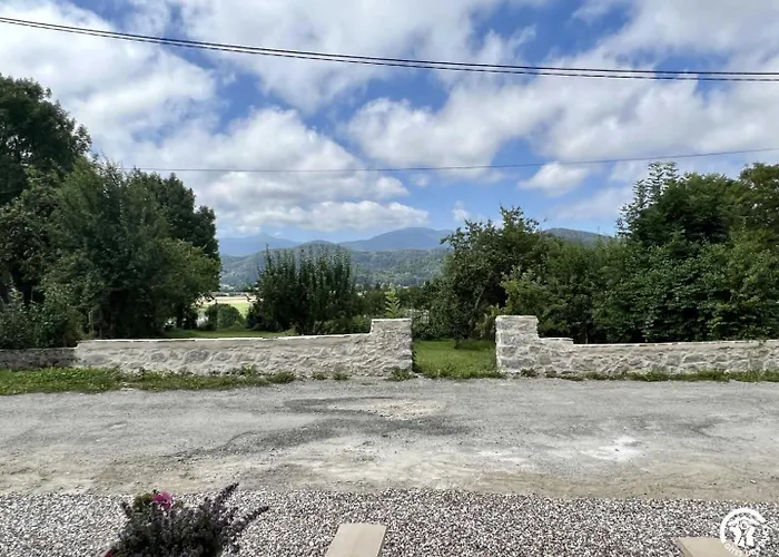 Hébergement de vacances Du Tatou