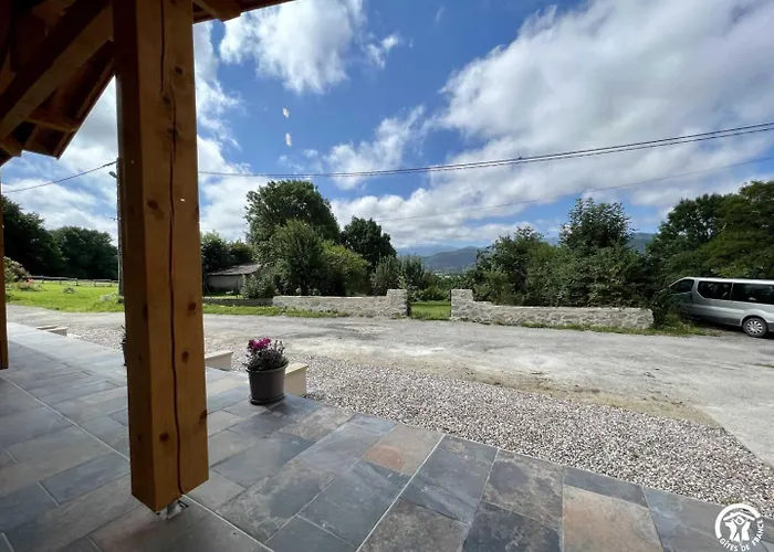 Du Tatou Hébergement de vacances